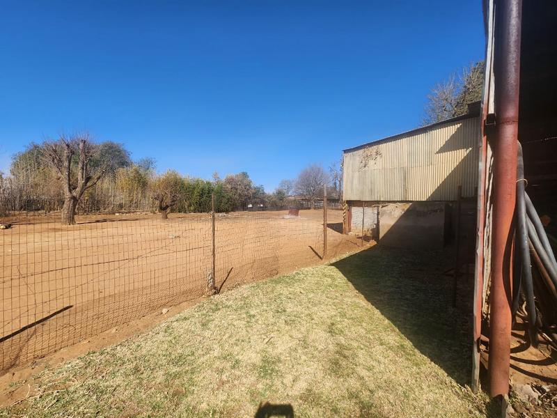 4 Bedroom Property for Sale in Elandsvlei Gauteng