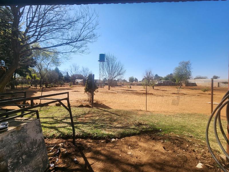 4 Bedroom Property for Sale in Elandsvlei Gauteng