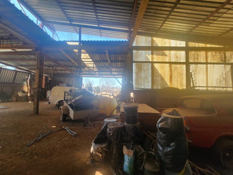 4 Bedroom Property for Sale in Elandsvlei Gauteng