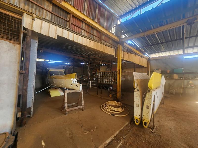 4 Bedroom Property for Sale in Elandsvlei Gauteng