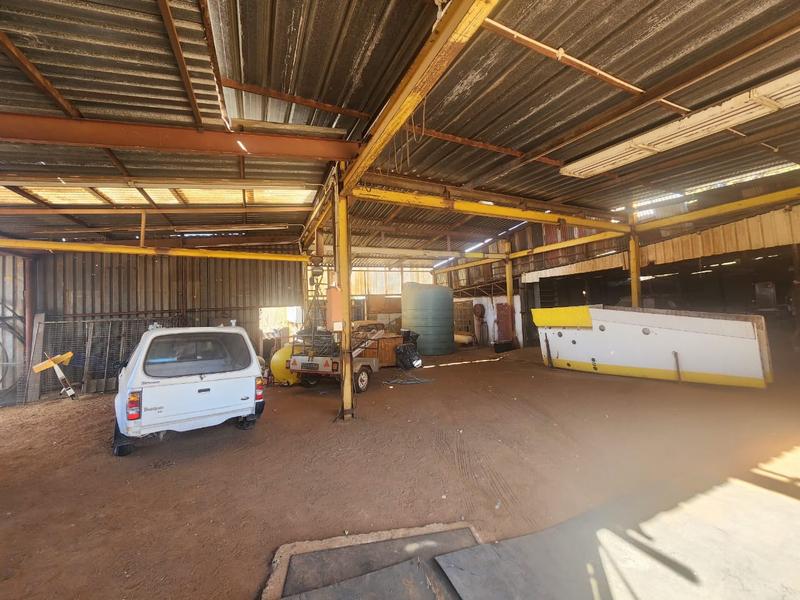 4 Bedroom Property for Sale in Elandsvlei Gauteng