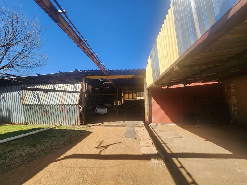 4 Bedroom Property for Sale in Elandsvlei Gauteng