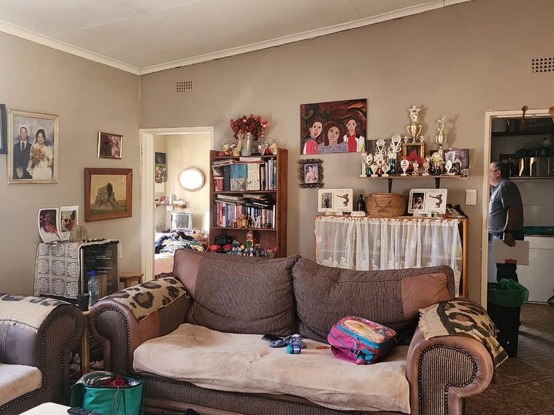 4 Bedroom Property for Sale in Elandsvlei Gauteng