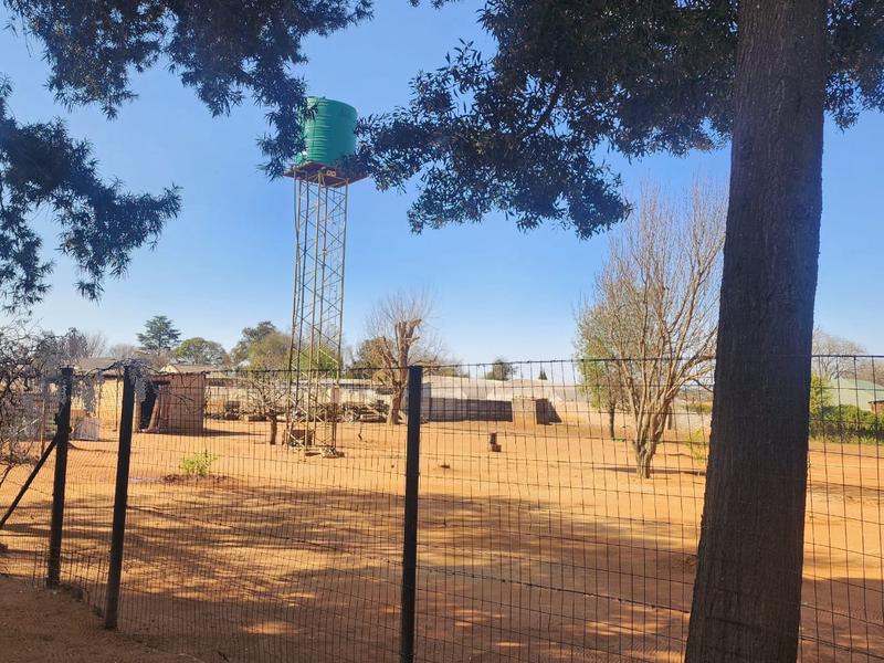4 Bedroom Property for Sale in Elandsvlei Gauteng