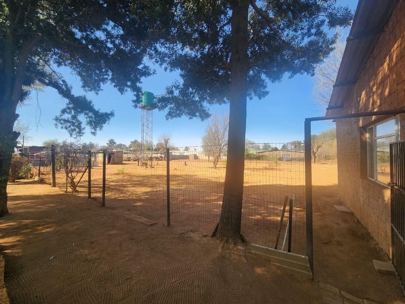 4 Bedroom Property for Sale in Elandsvlei Gauteng