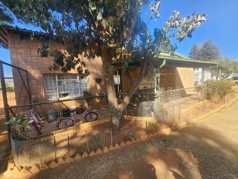 4 Bedroom Property for Sale in Elandsvlei Gauteng