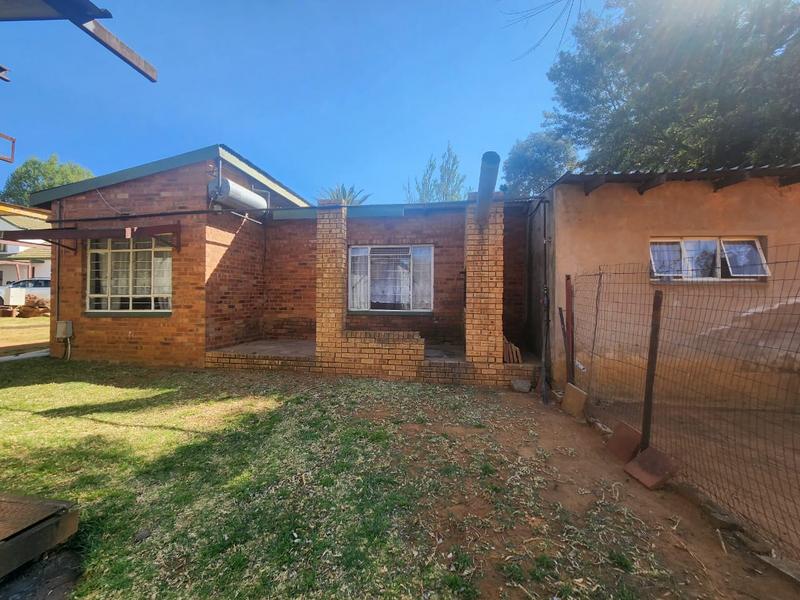 4 Bedroom Property for Sale in Elandsvlei Gauteng