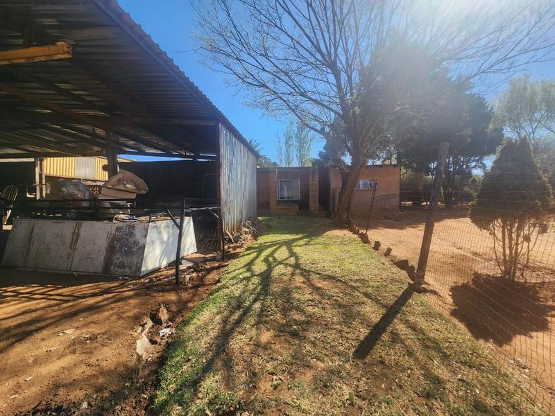 4 Bedroom Property for Sale in Elandsvlei Gauteng