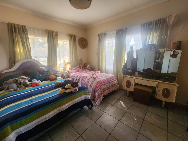 4 Bedroom Property for Sale in Elandsvlei Gauteng
