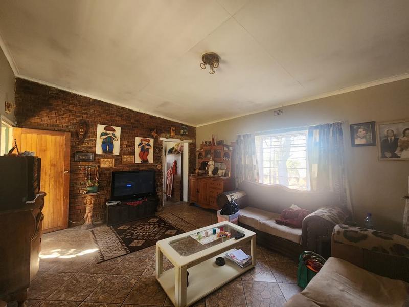 4 Bedroom Property for Sale in Elandsvlei Gauteng