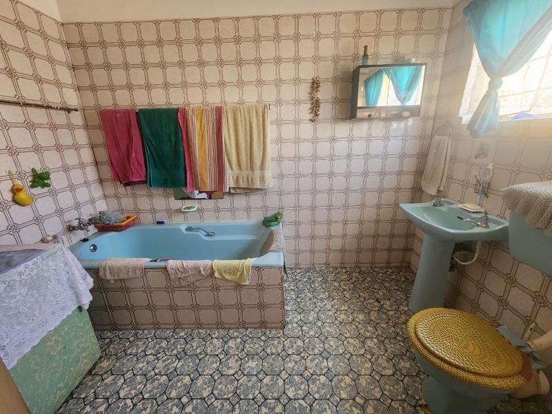4 Bedroom Property for Sale in Elandsvlei Gauteng