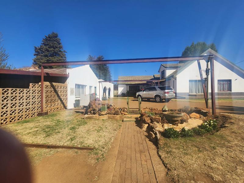 4 Bedroom Property for Sale in Elandsvlei Gauteng