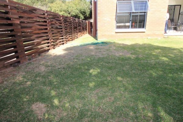 To Let 3 Bedroom Property for Rent in Fourways Gauteng