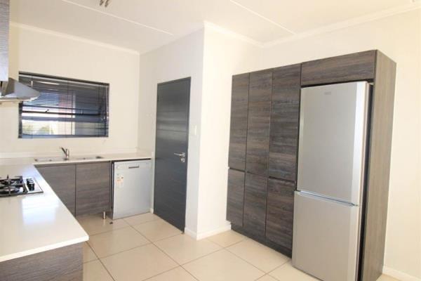 To Let 3 Bedroom Property for Rent in Fourways Gauteng