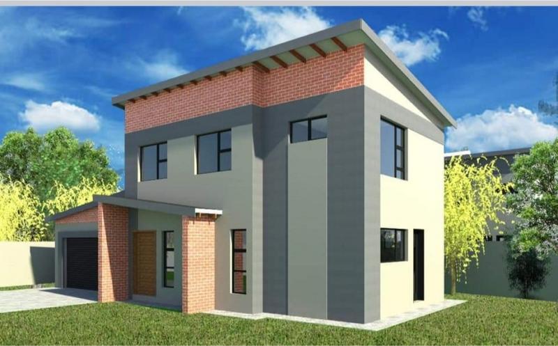 3 Bedroom Property for Sale in Parkdene Gauteng