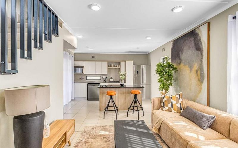 3 Bedroom Property for Sale in Parkdene Gauteng