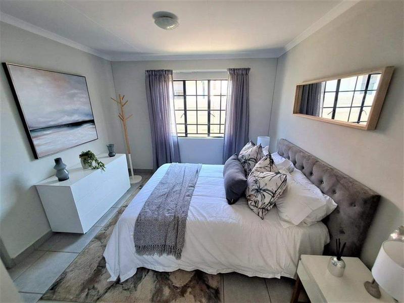 3 Bedroom Property for Sale in Parkdene Gauteng