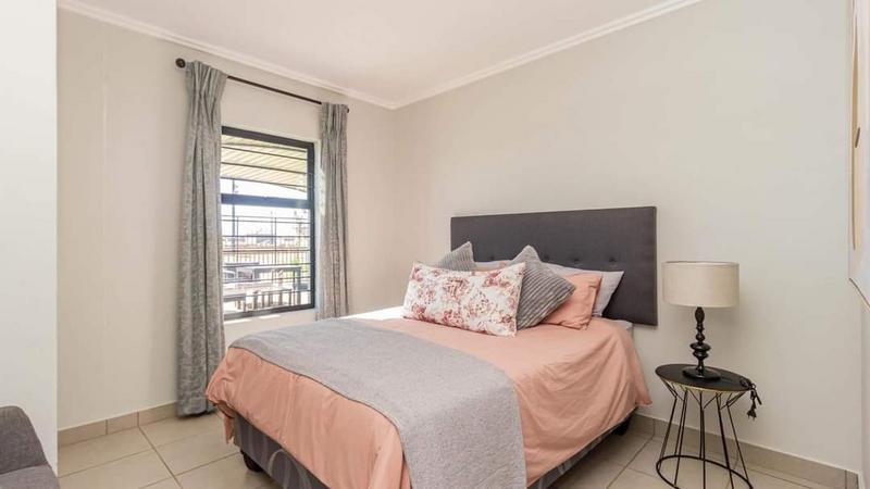 3 Bedroom Property for Sale in Parkdene Gauteng