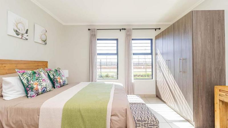 3 Bedroom Property for Sale in Parkdene Gauteng