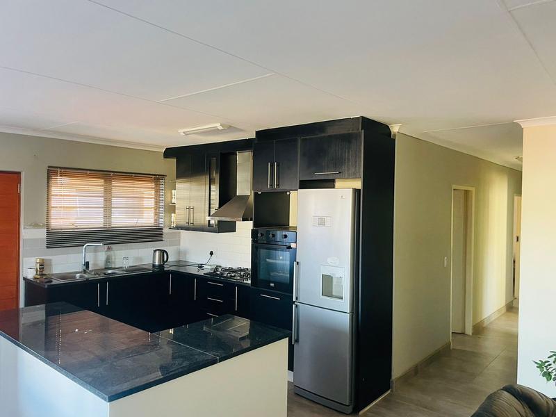 To Let 3 Bedroom Property for Rent in Pretoria Gauteng