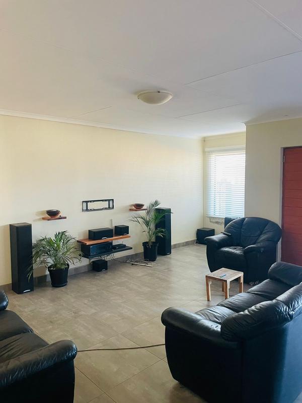 To Let 3 Bedroom Property for Rent in Pretoria Gauteng