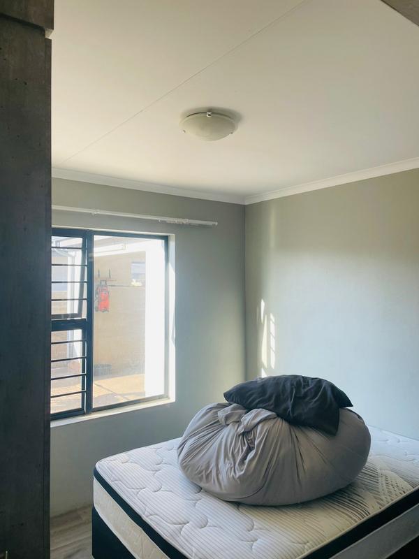 To Let 3 Bedroom Property for Rent in Pretoria Gauteng