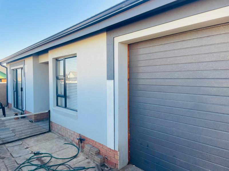 3 Bedroom Property for Sale in Pretoria Gauteng