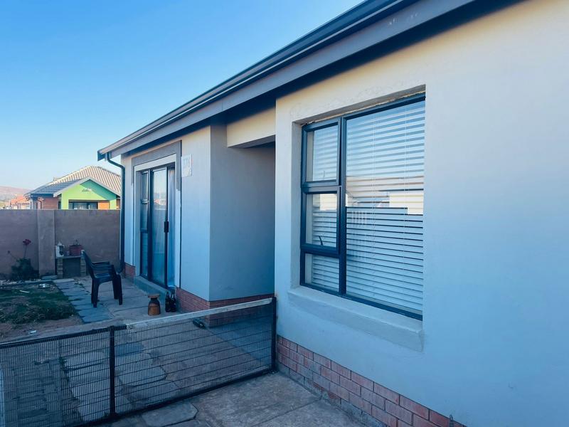 3 Bedroom Property for Sale in Pretoria Gauteng