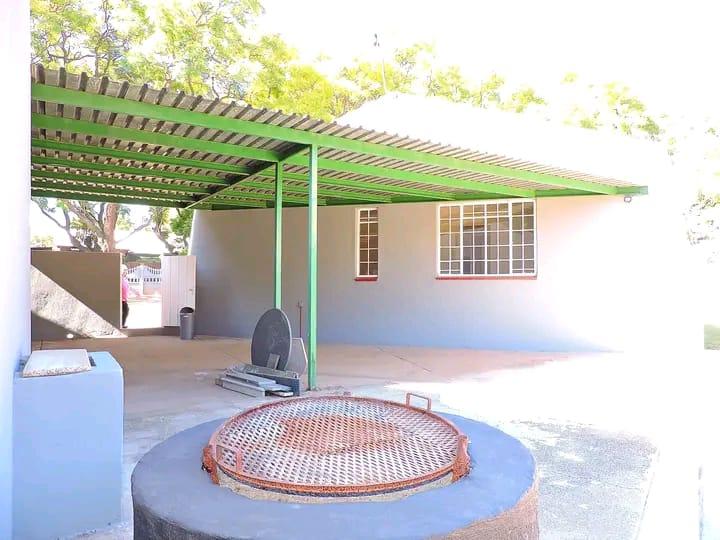 3 Bedroom Property for Sale in Cullinan Gauteng