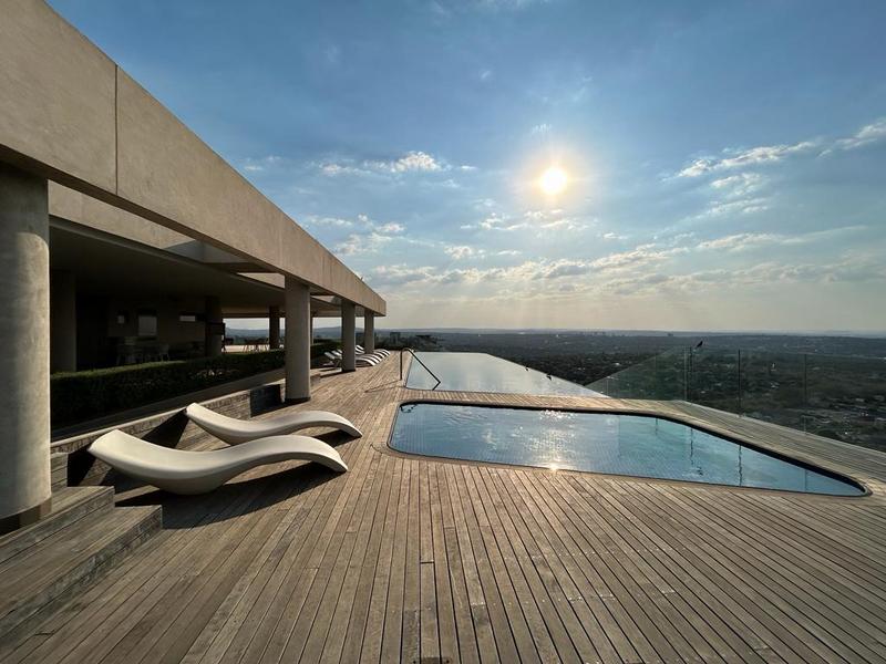 To Let 1 Bedroom Property for Rent in Morningside Gauteng