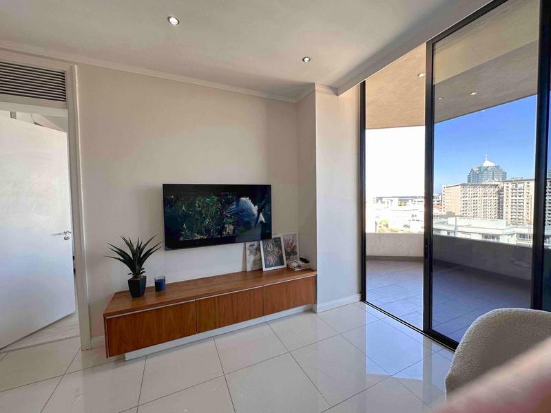 To Let 1 Bedroom Property for Rent in Morningside Gauteng