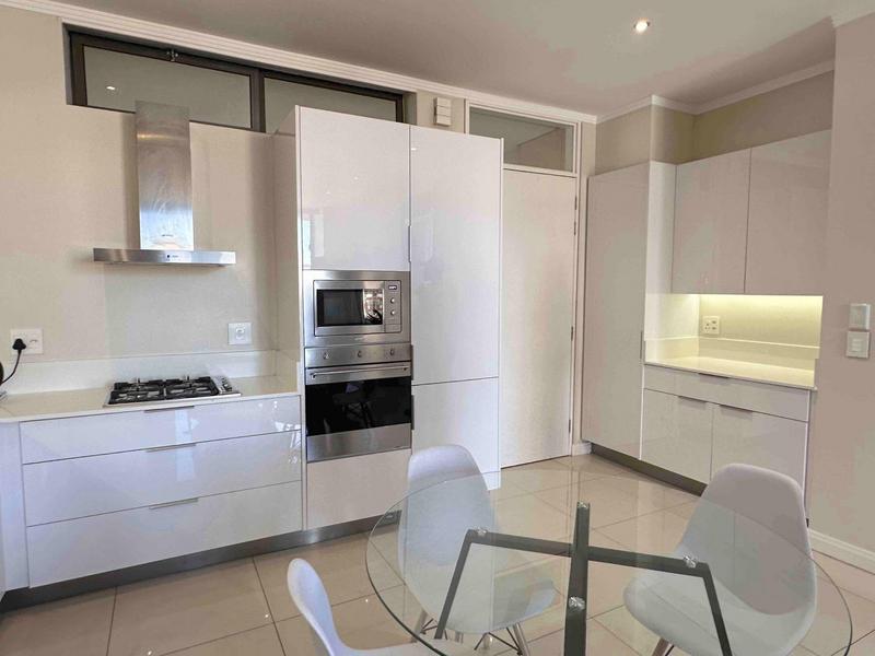 To Let 1 Bedroom Property for Rent in Morningside Gauteng