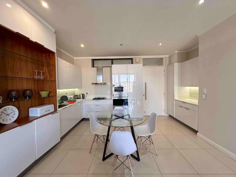 To Let 1 Bedroom Property for Rent in Morningside Gauteng