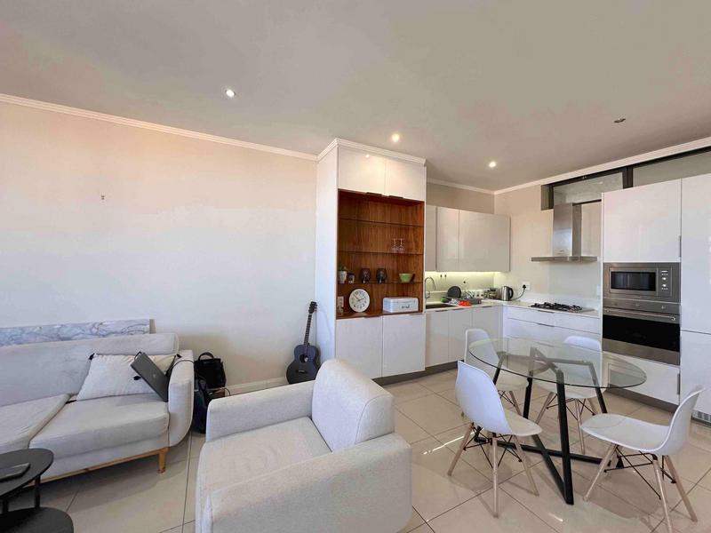 To Let 1 Bedroom Property for Rent in Morningside Gauteng