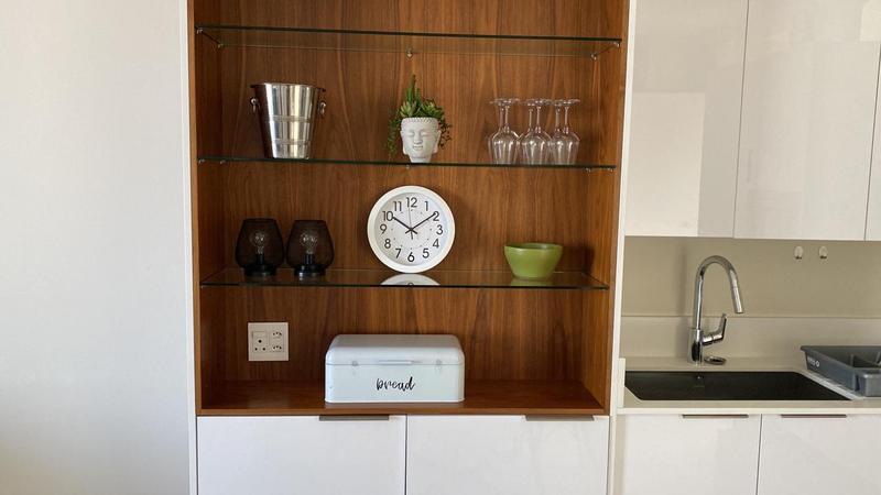 To Let 1 Bedroom Property for Rent in Morningside Gauteng