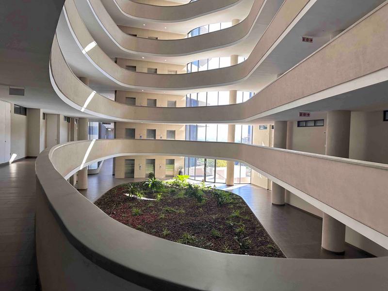 To Let 1 Bedroom Property for Rent in Morningside Gauteng