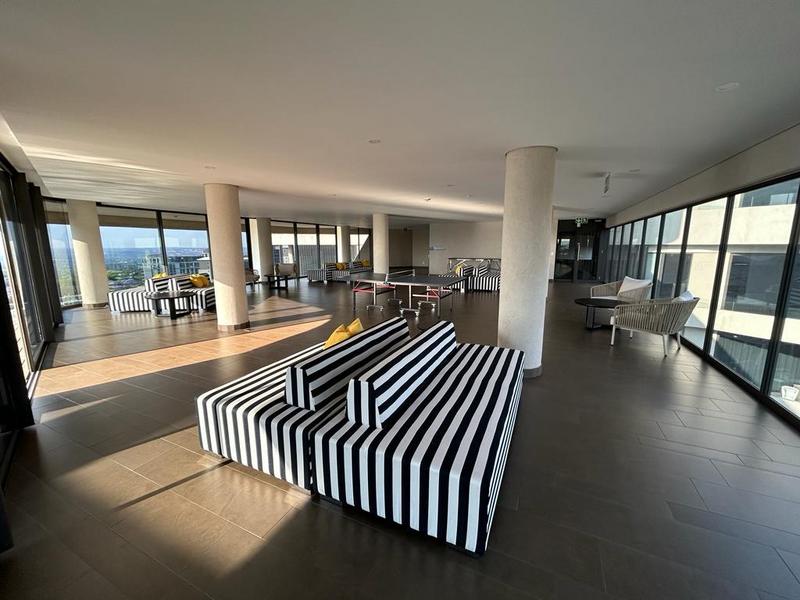 To Let 2 Bedroom Property for Rent in Morningside Gauteng