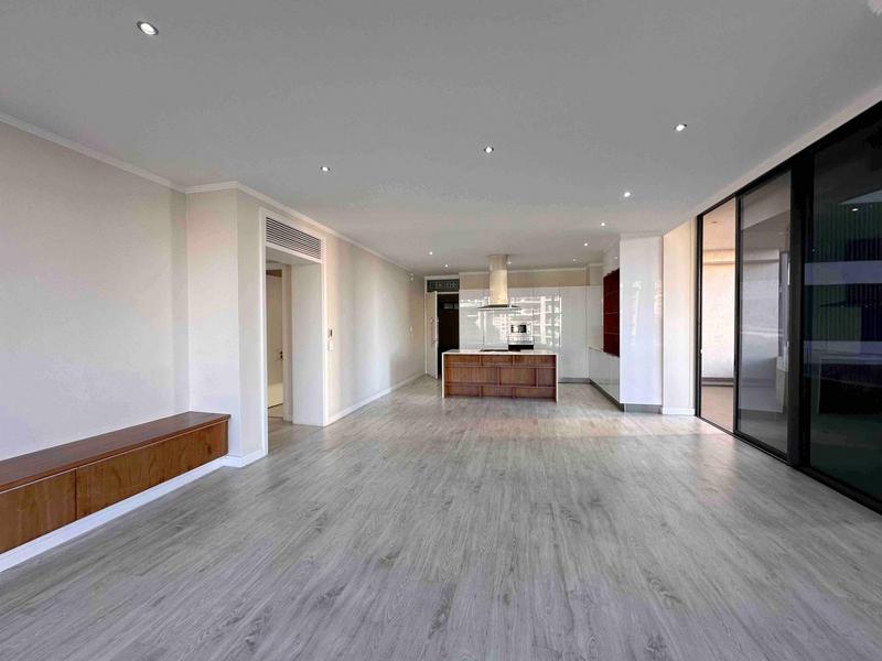 To Let 2 Bedroom Property for Rent in Morningside Gauteng