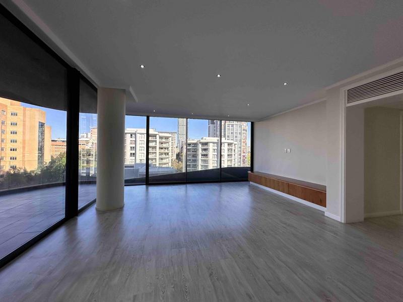 To Let 2 Bedroom Property for Rent in Morningside Gauteng