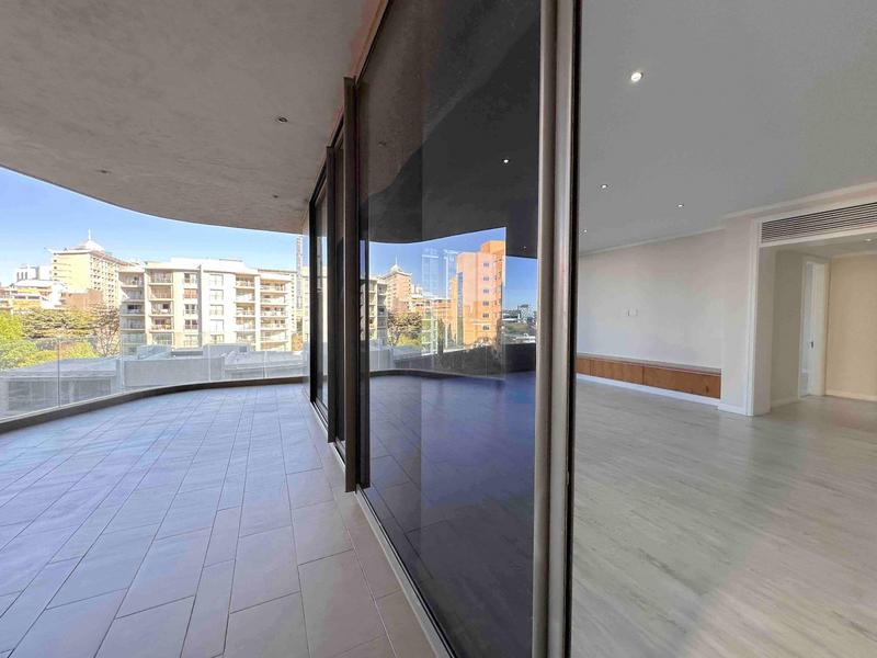 To Let 2 Bedroom Property for Rent in Morningside Gauteng