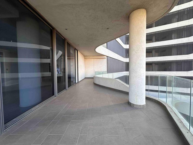 To Let 2 Bedroom Property for Rent in Morningside Gauteng