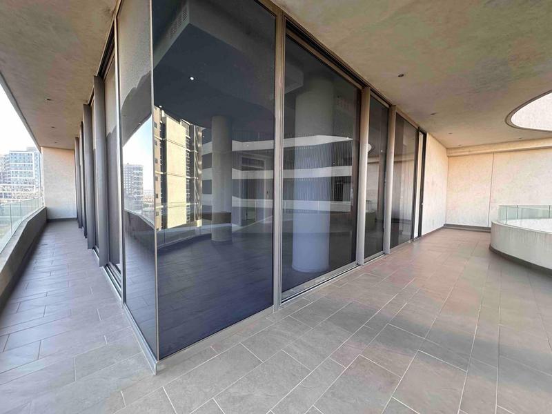 To Let 2 Bedroom Property for Rent in Morningside Gauteng