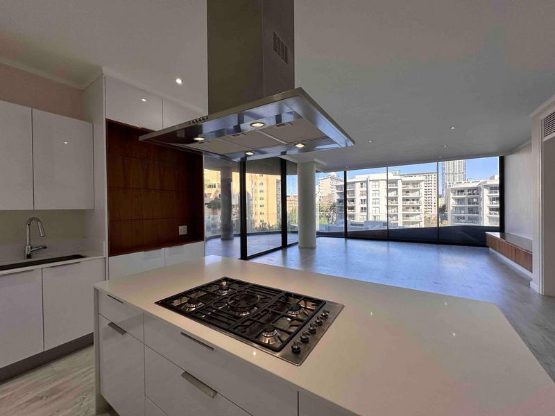 To Let 2 Bedroom Property for Rent in Morningside Gauteng