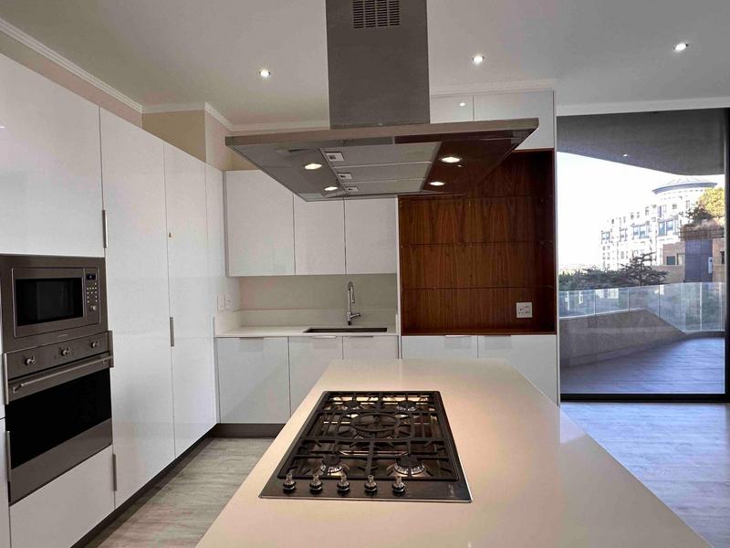 To Let 2 Bedroom Property for Rent in Morningside Gauteng