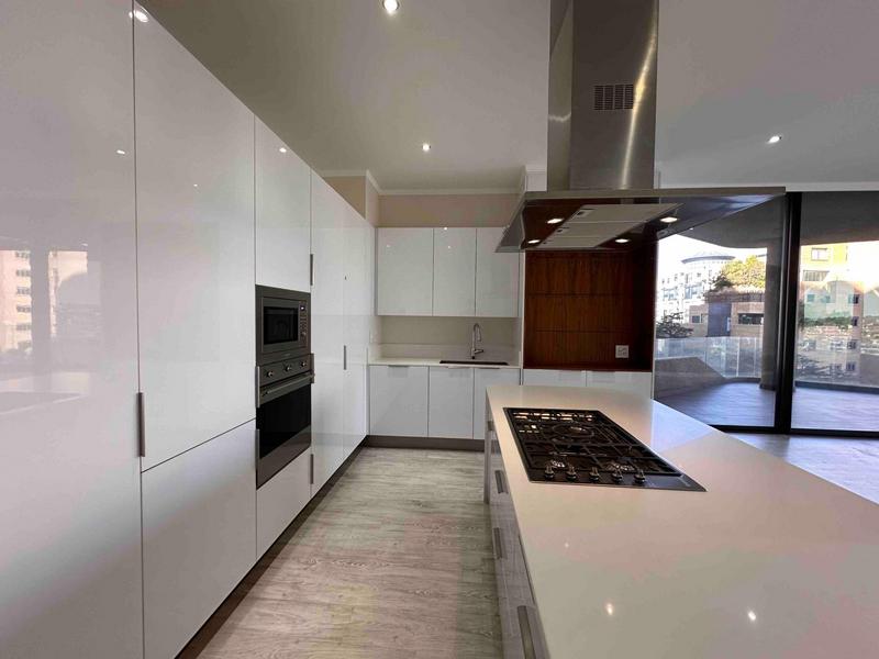 To Let 2 Bedroom Property for Rent in Morningside Gauteng