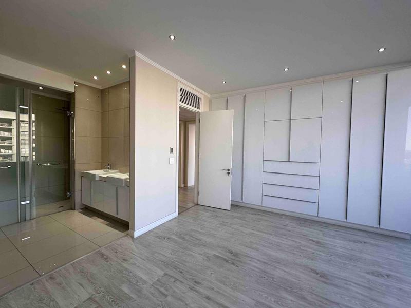 To Let 2 Bedroom Property for Rent in Morningside Gauteng