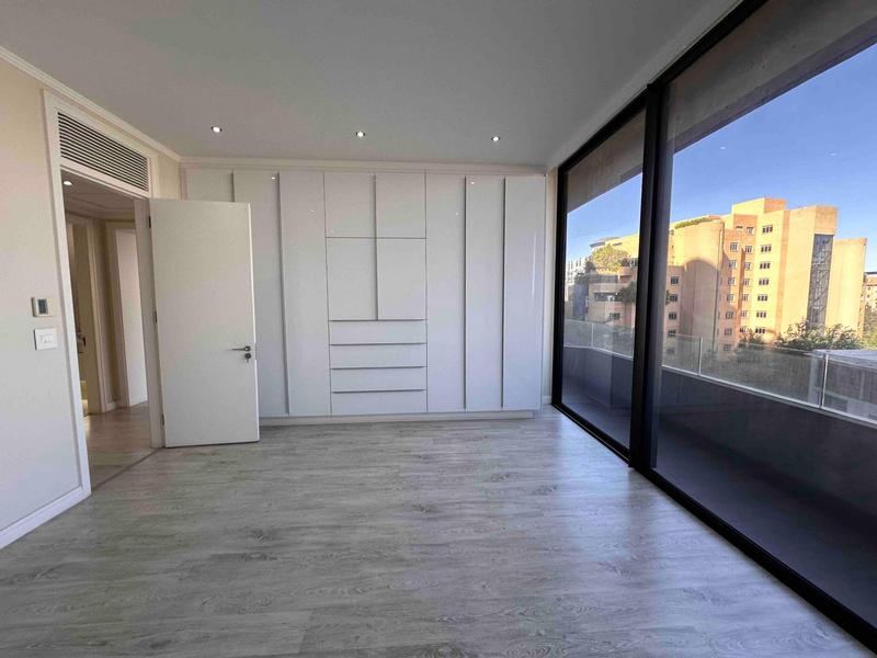 To Let 2 Bedroom Property for Rent in Morningside Gauteng