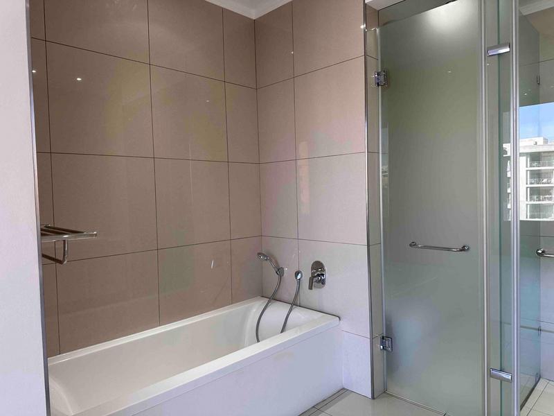 To Let 2 Bedroom Property for Rent in Morningside Gauteng