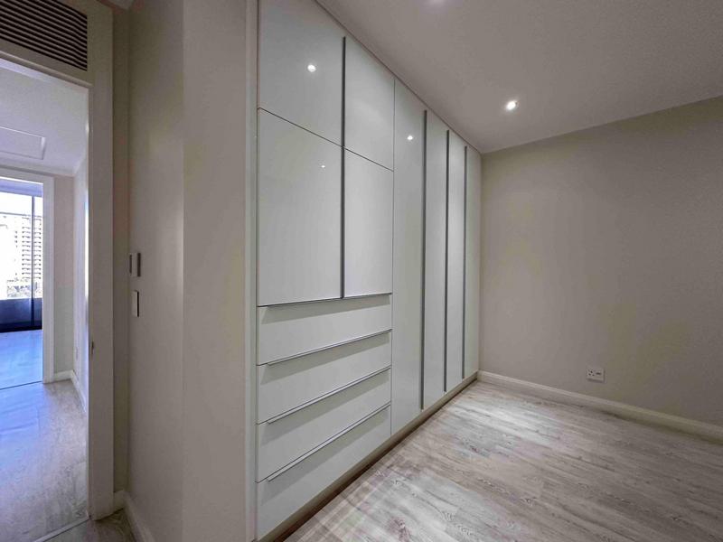 To Let 2 Bedroom Property for Rent in Morningside Gauteng