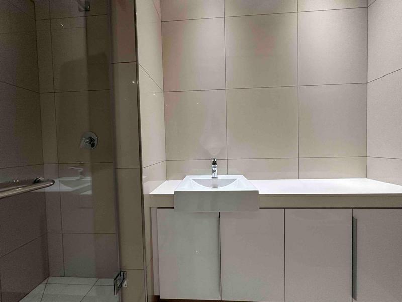 To Let 2 Bedroom Property for Rent in Morningside Gauteng